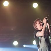 Nothing But Thieves Live in Bangkok