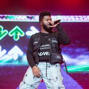 Singha Music presents Khalid American Teen Tour 2018 Bangkok