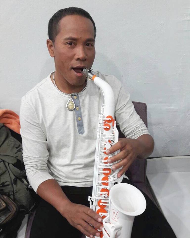  ไมค์ ภิรมย์พร 