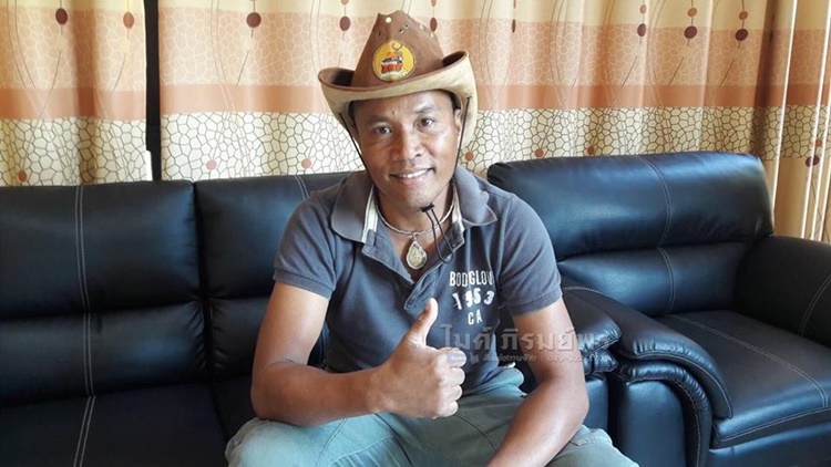  ไมค์ ภิรมย์พร 