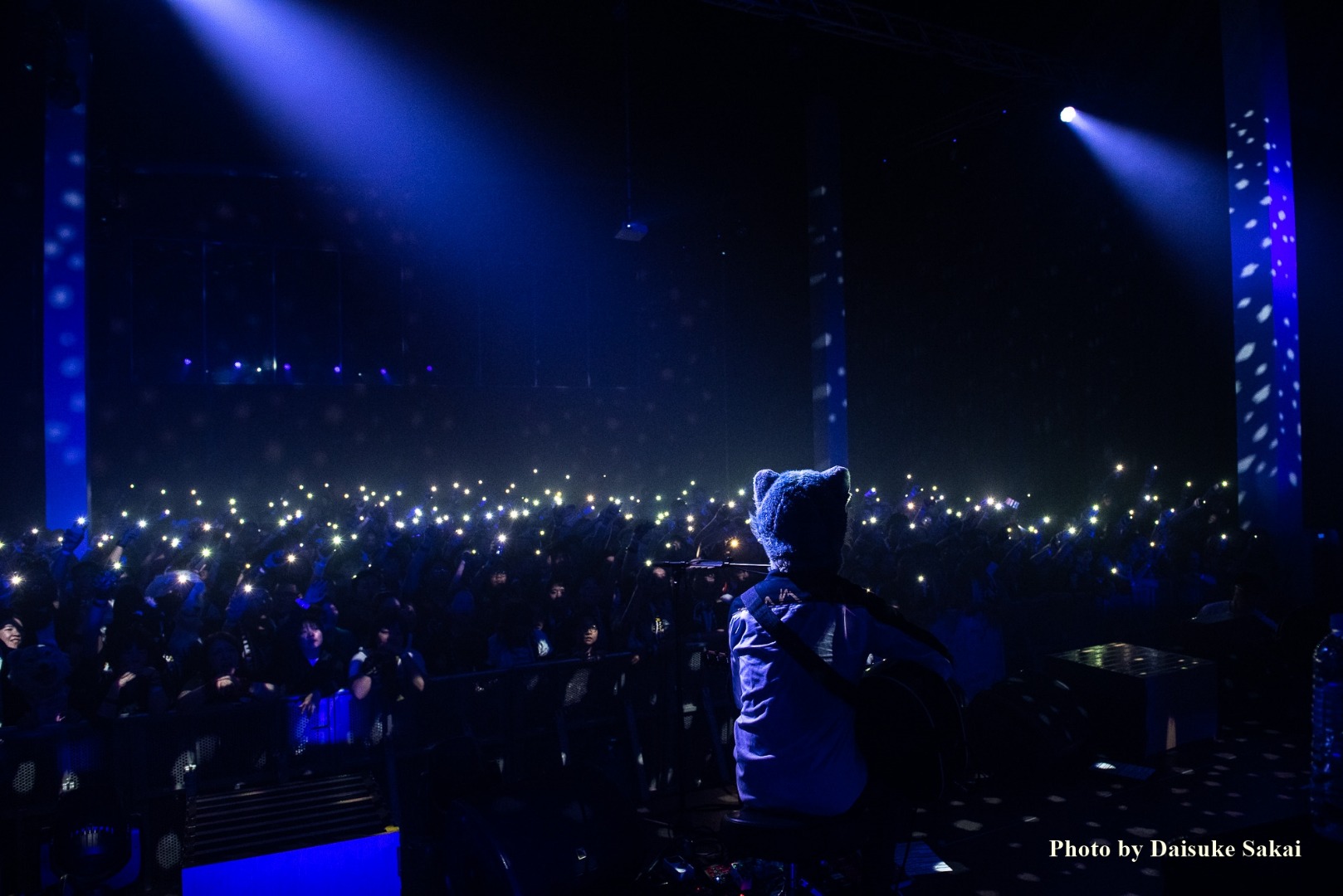 MAN WITH A MISSION presents Chasing the Horizon ASIA TOUR IN BANGKOK
