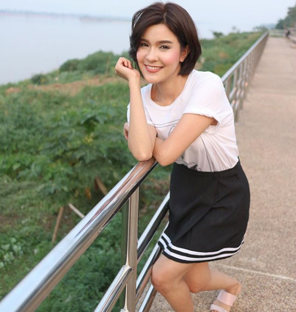 เปาวลี พรพิมล 