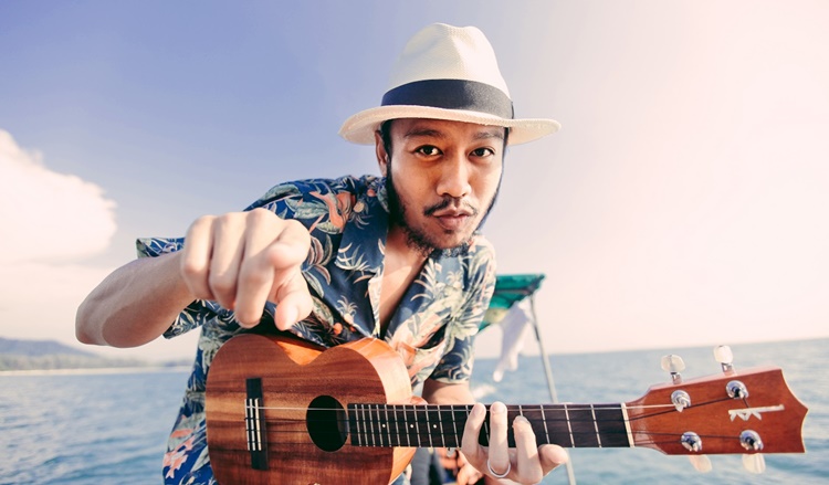 สิงโต นำโชค 