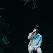 BAE JIN YOUNG 1st Asia Fan Meeting Tour in Bangkok ‘IM YOUNG’