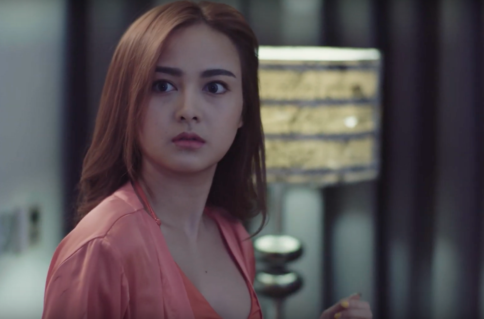 เอ็มวี เก็บซ่อน - พั้นช์ วรกาญจน์ 