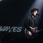 Circa Waves Live in Bangkok ดีดดิ้น เดือดดาล ความพลุ่งพล่านของดนตรีร็อคที่ไม่มีวันหมด