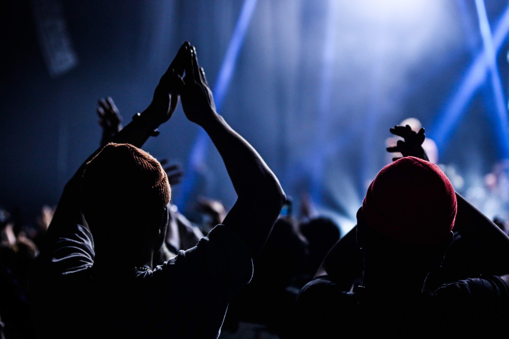 Machine Gun Kelly : HOTEL DIABLO WORLD TOUR