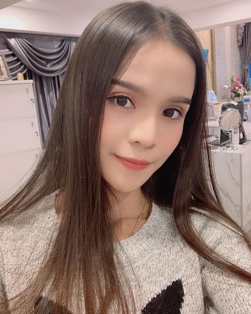 อาม ชุติมา 