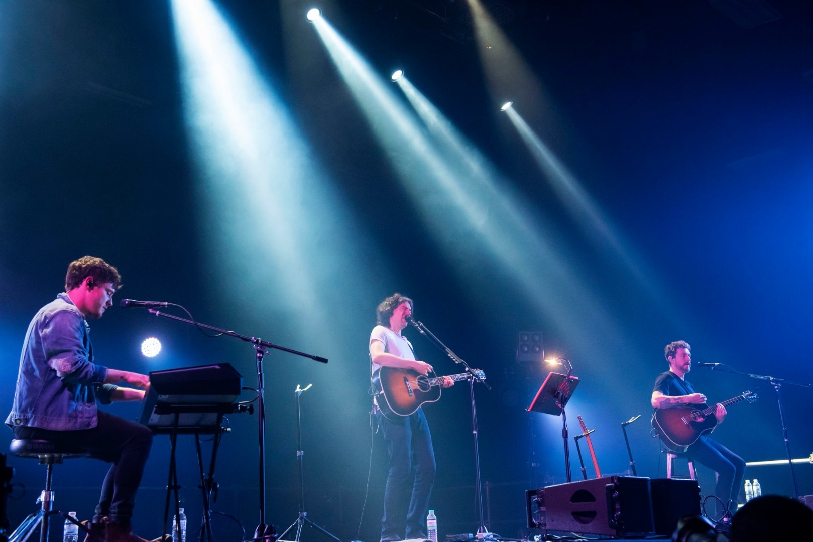 Snow Patrol Acoustic Live in Bangkok