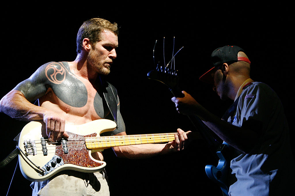 น้ำตารื้น! Rage Against the Machine - My Chemical Romance ประกาศรียูเนียน