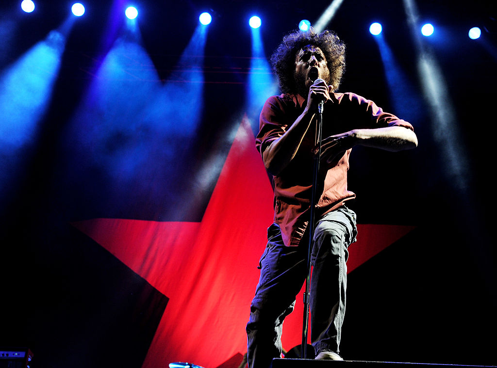 น้ำตารื้น! Rage Against the Machine - My Chemical Romance ประกาศรียูเนียน