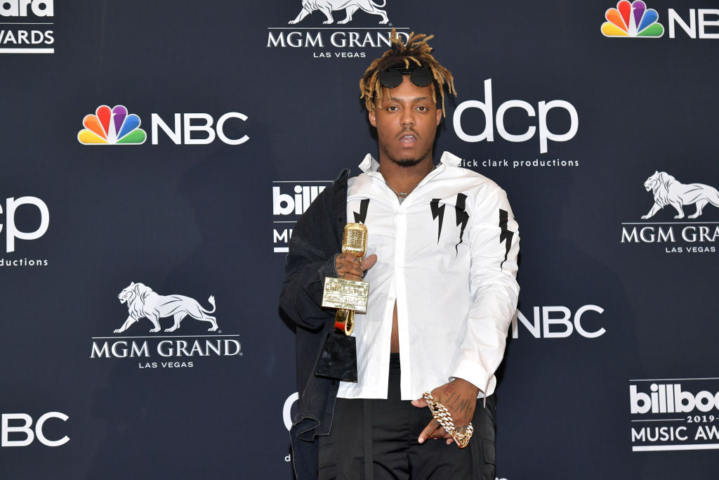 ช็อกวงการฮิปฮอป! Juice WRLD เสียชีวิตแล้วในวัยเพียง 21 ปี
