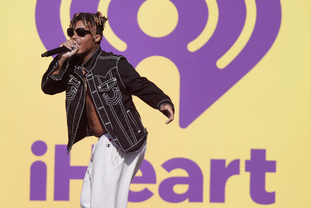 ช็อกวงการฮิปฮอป! Juice WRLD เสียชีวิตแล้วในวัยเพียง 21 ปี