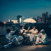 Three Man Down พา “ฝนตกไหม” ยึดอันดับ 1 ชาร์ต JOOX - ยอดวิว MV ครบล้าน