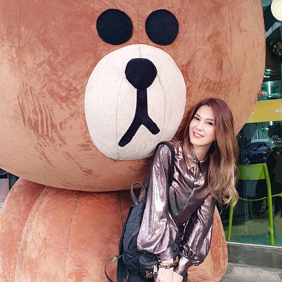 พั้นช์ วรกาญจน์