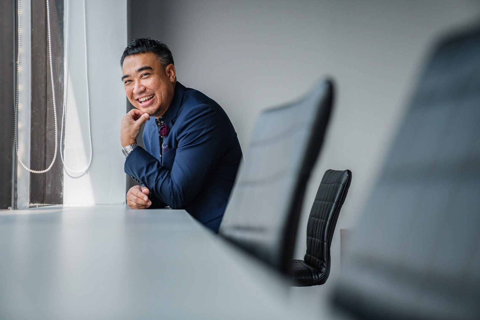 GMM Music เผย อัลบั้มเต็มจะกลับมา เดินหน้าบุกตลาดโชว์บิส พร้อมผลักดันศิลปินใหม่