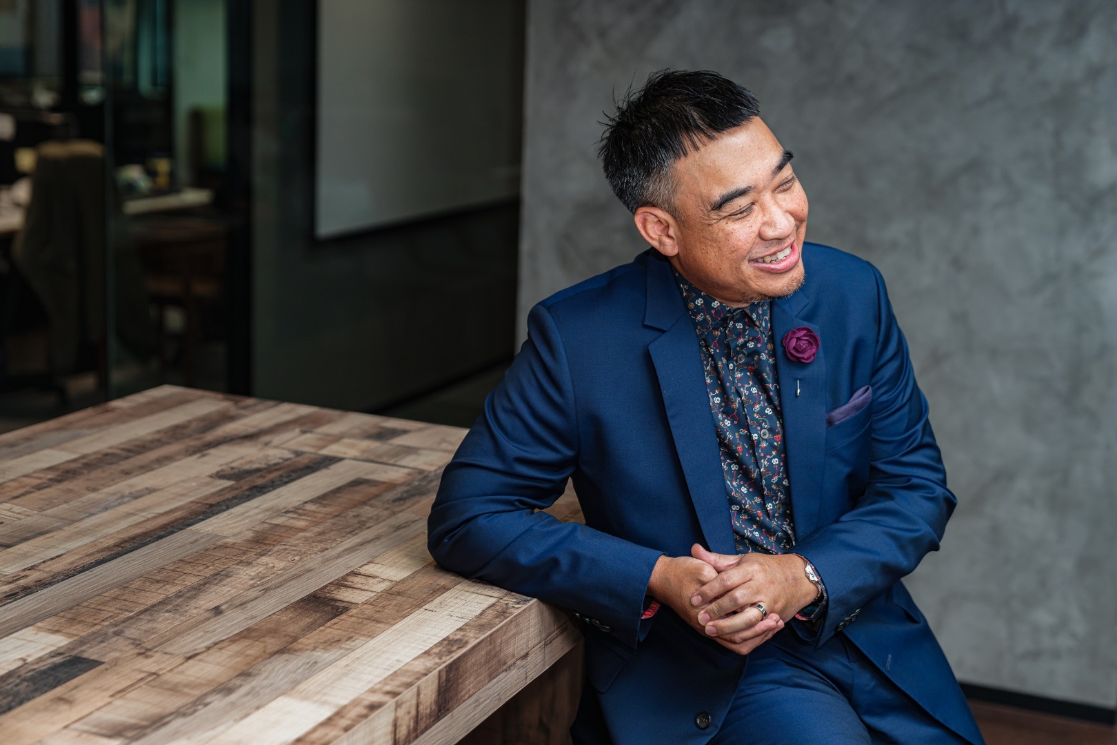 GMM Music เผย อัลบั้มเต็มจะกลับมา เดินหน้าบุกตลาดโชว์บิส พร้อมผลักดันศิลปินใหม่