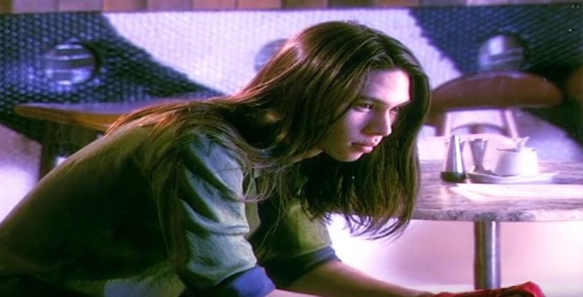 แมทธิว ดีน 