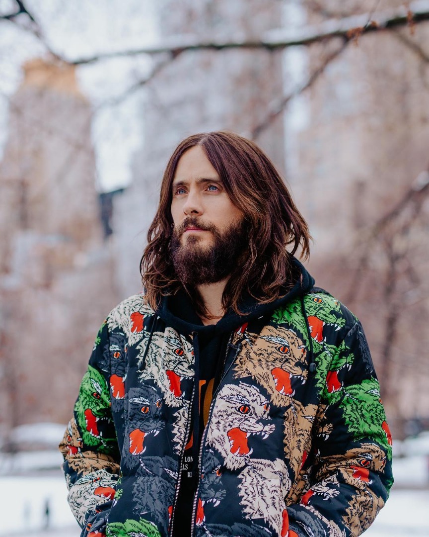 Jared Leto