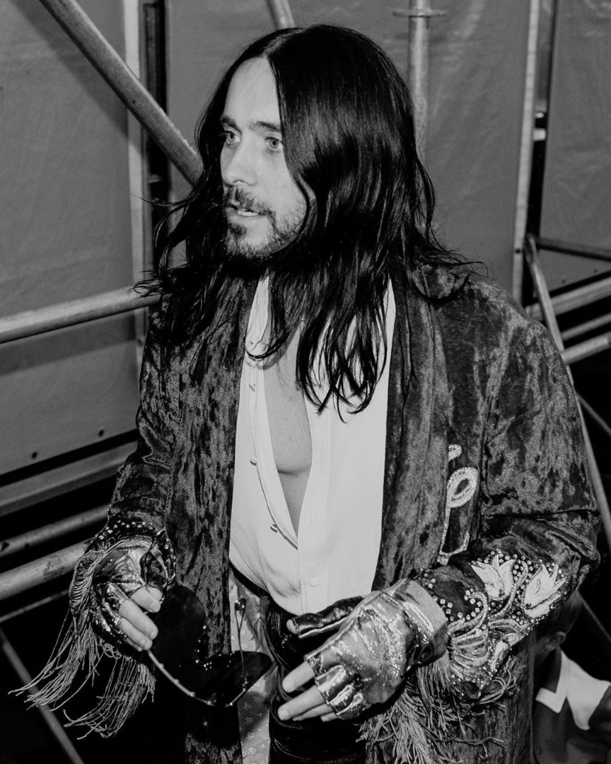 Jared Leto