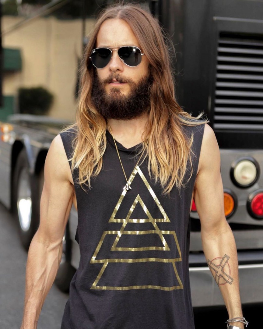 Jared Leto