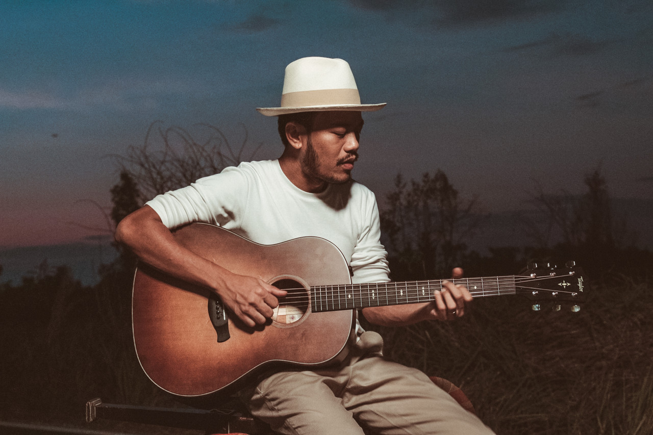 สิงโต นำโชค