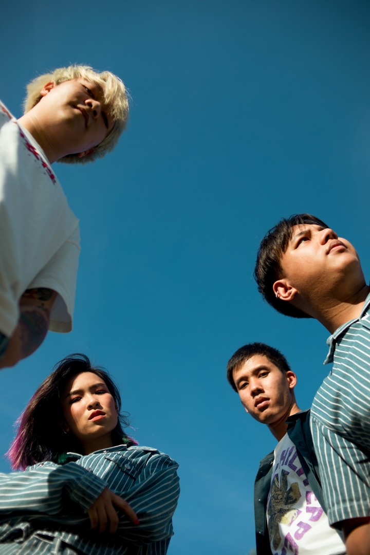 TELEx TELEXs ปล่อยมิวสิควิดีโอ “Rain” เวอร์ชั่นภาษาไทย ดาร์กหม่นได้ใจสุดๆ