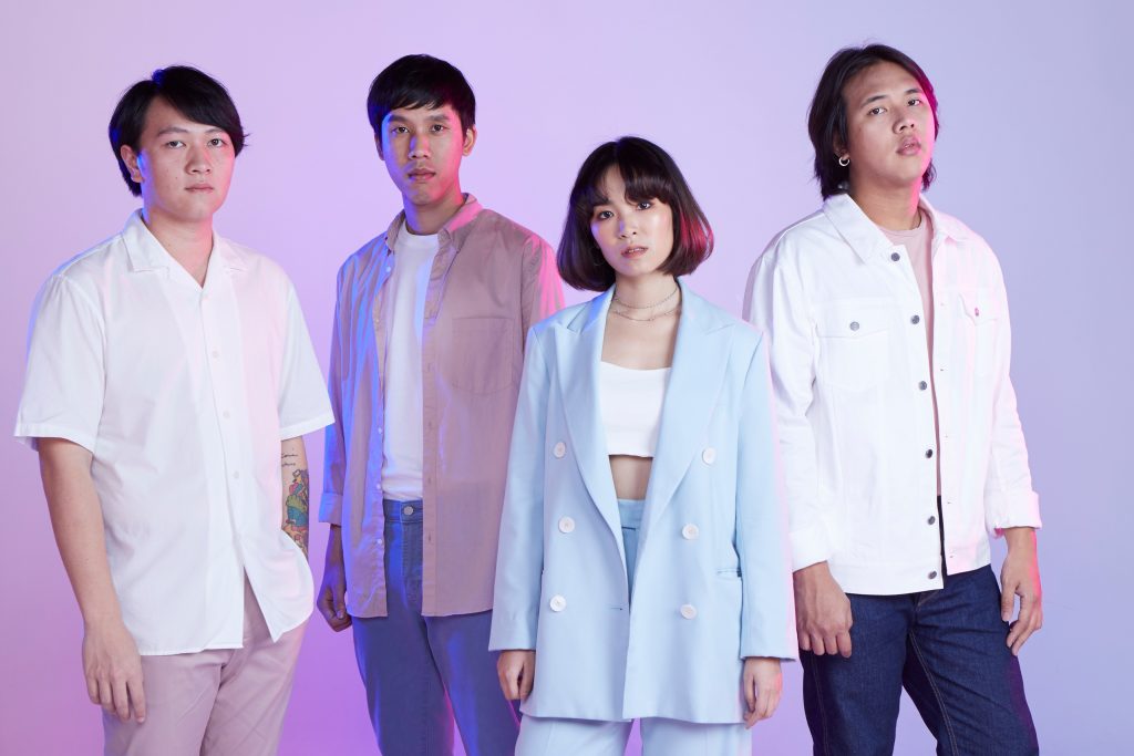 TELEx TELEXs ปล่อยมิวสิควิดีโอ “Rain” เวอร์ชั่นภาษาไทย ดาร์กหม่นได้ใจสุดๆ