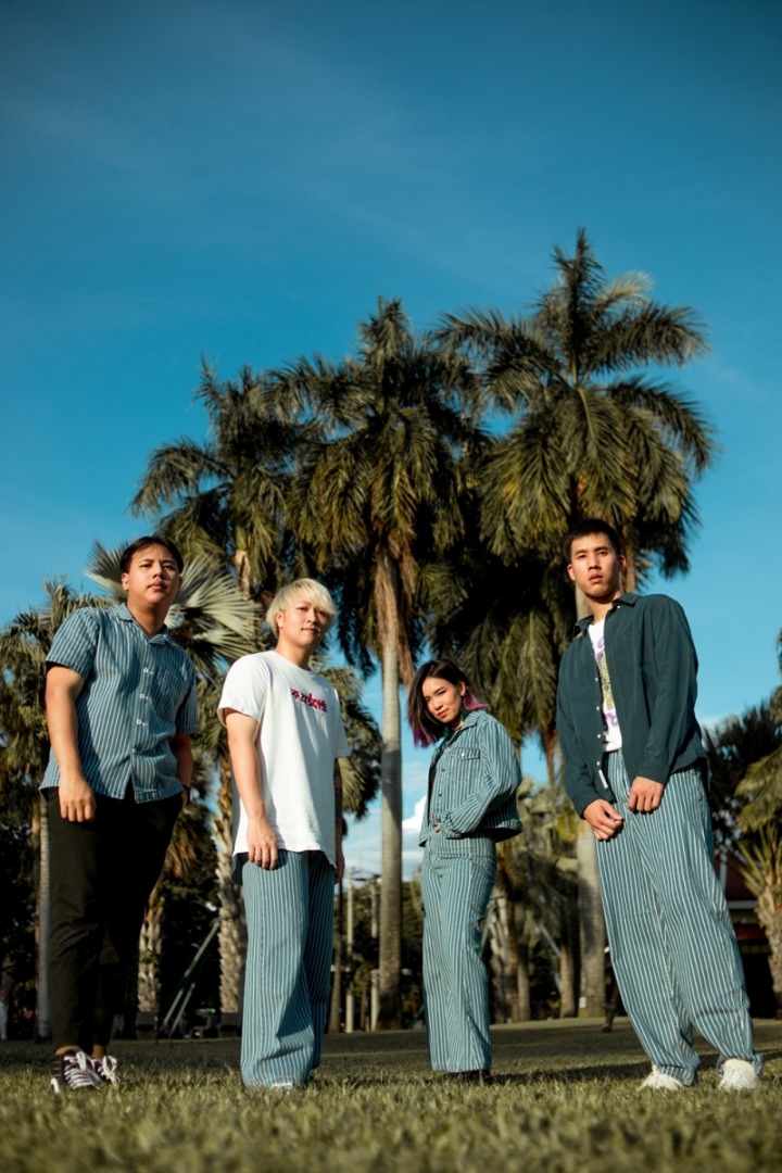 TELEx TELEXs ปล่อยมิวสิควิดีโอ “Rain” เวอร์ชั่นภาษาไทย ดาร์กหม่นได้ใจสุดๆ