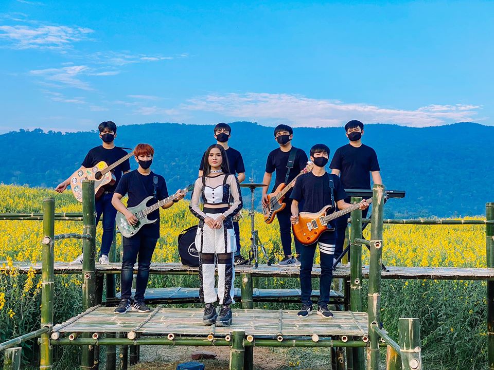 อาม ชุติมา 