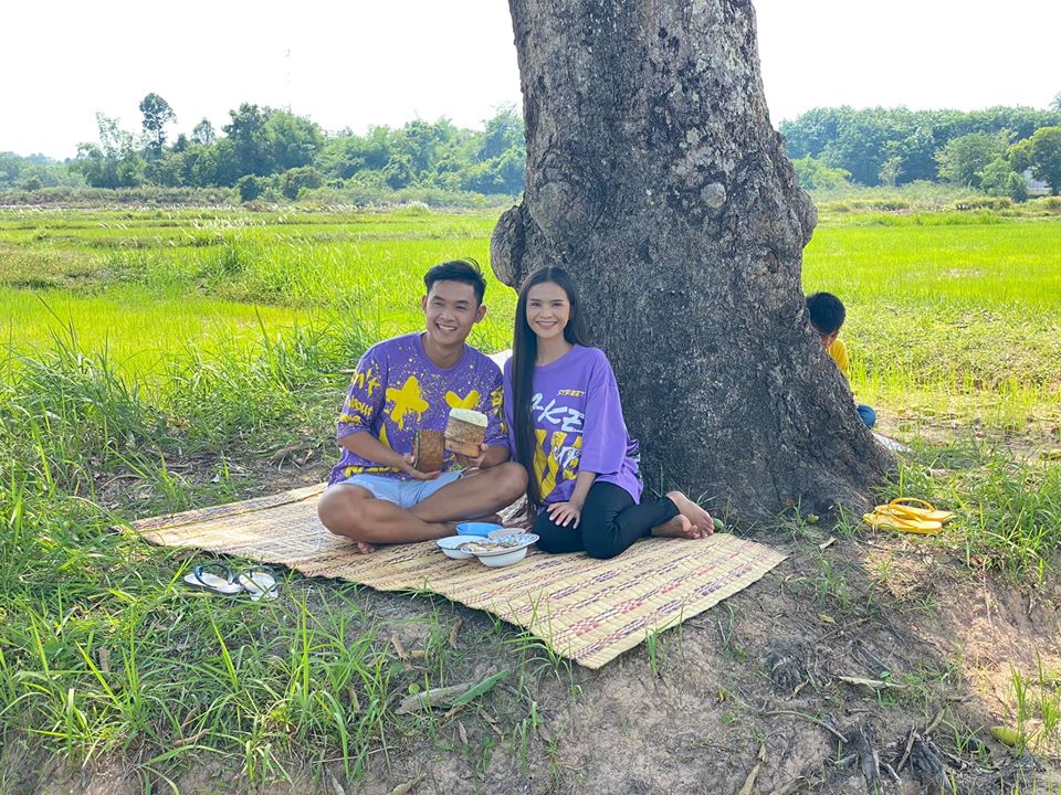 อาม ชุติมา 