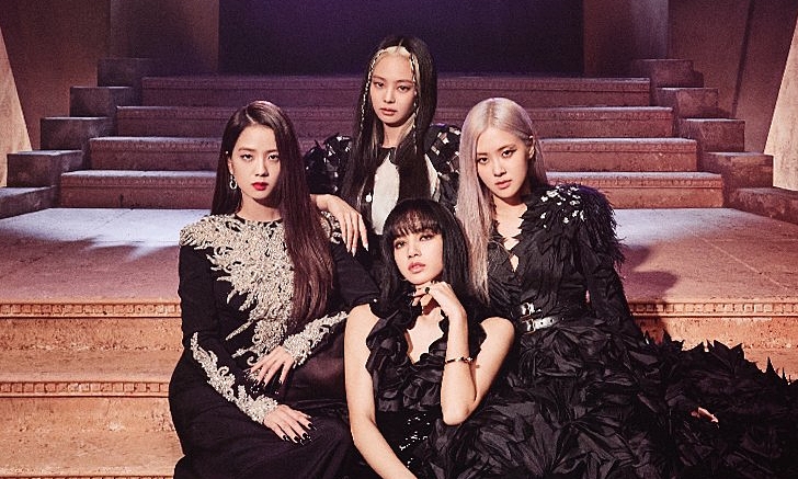 BLACKPINK