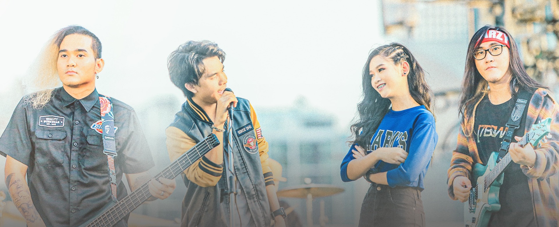 Naked Eye - เบลล์ นิภาดา