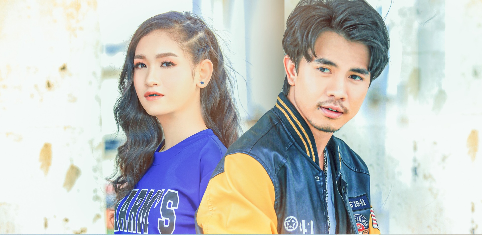 Naked Eye - เบลล์ นิภาดา