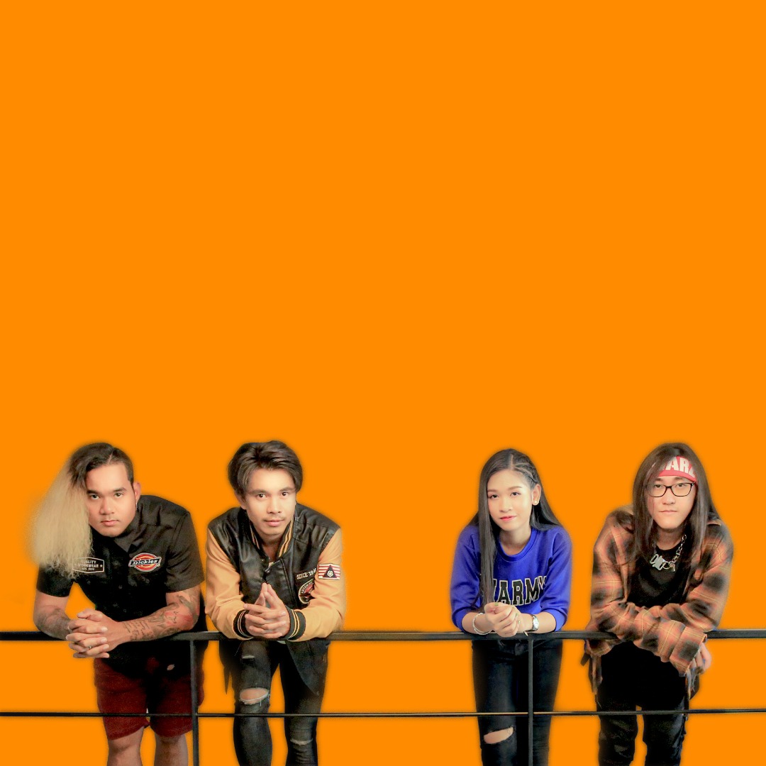 Naked Eye - เบลล์ นิภาดา