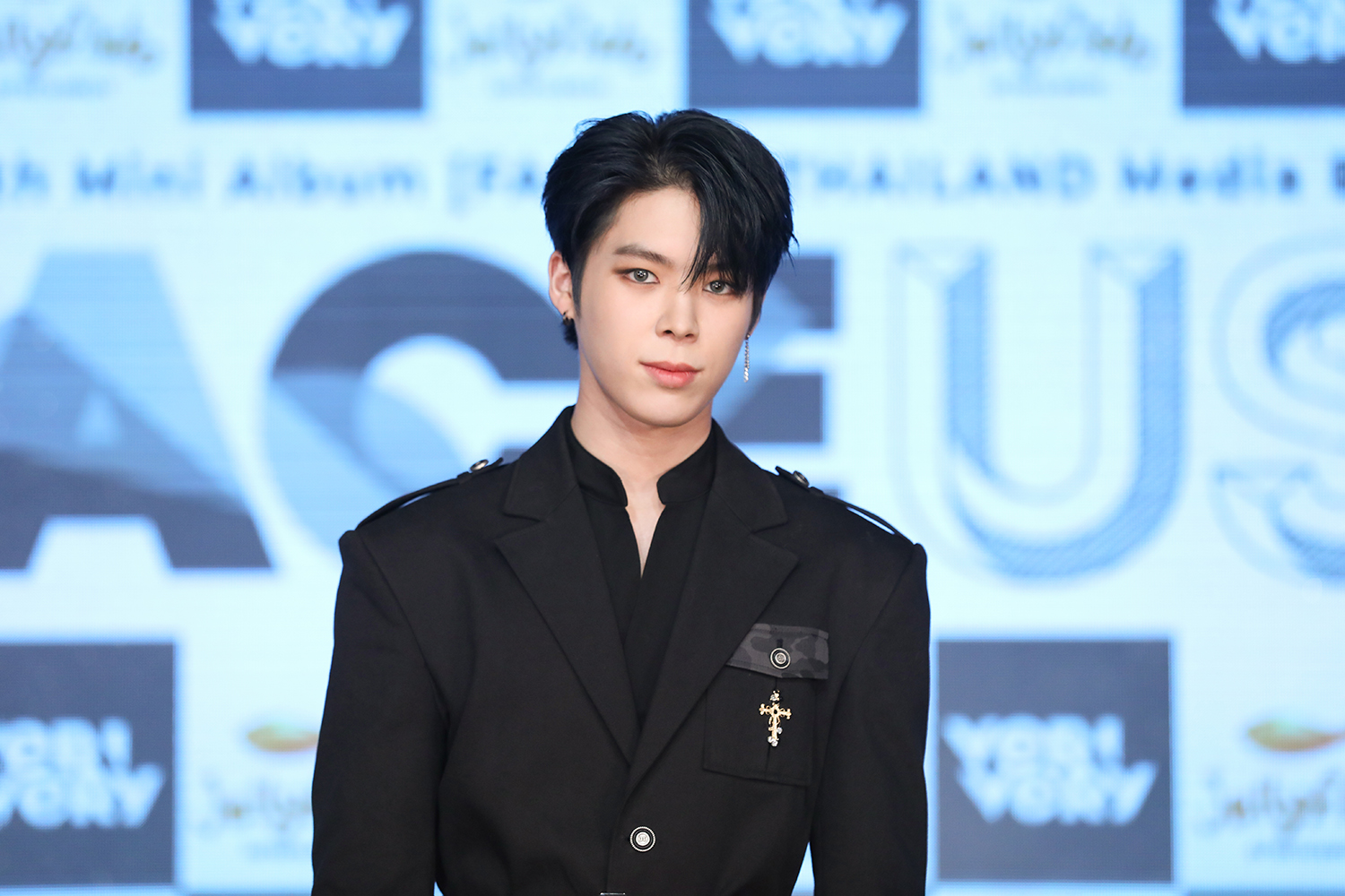 VERIVERY "FACE US" Album Press Conference in Thailand