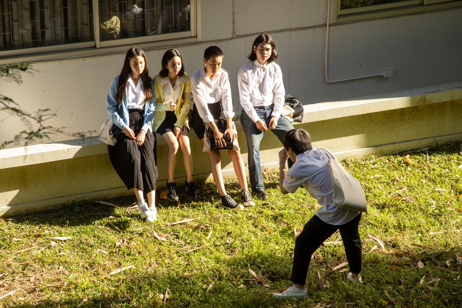 MV ถ้าเธอรักฉันจริง