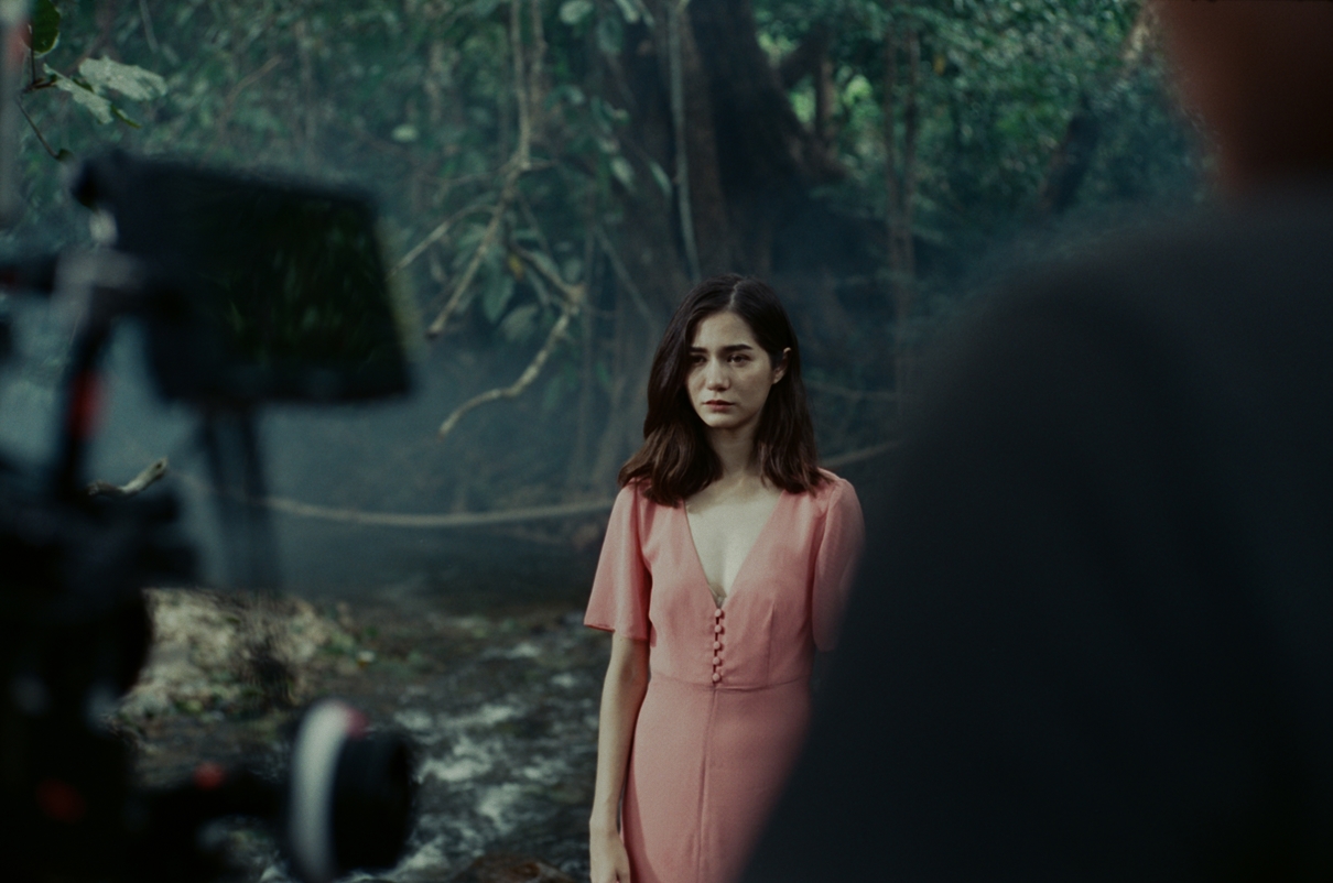 วี วิโอเลต