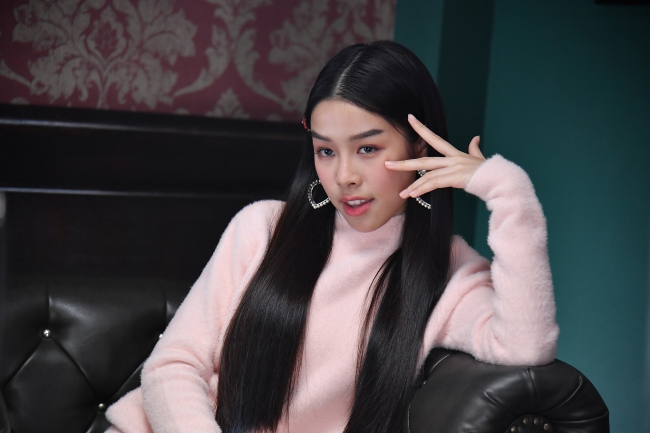 เอ็มวี ดีด (You drive me crazy)