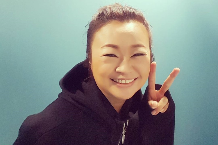 เจนนิเฟอร์ คิ้ม