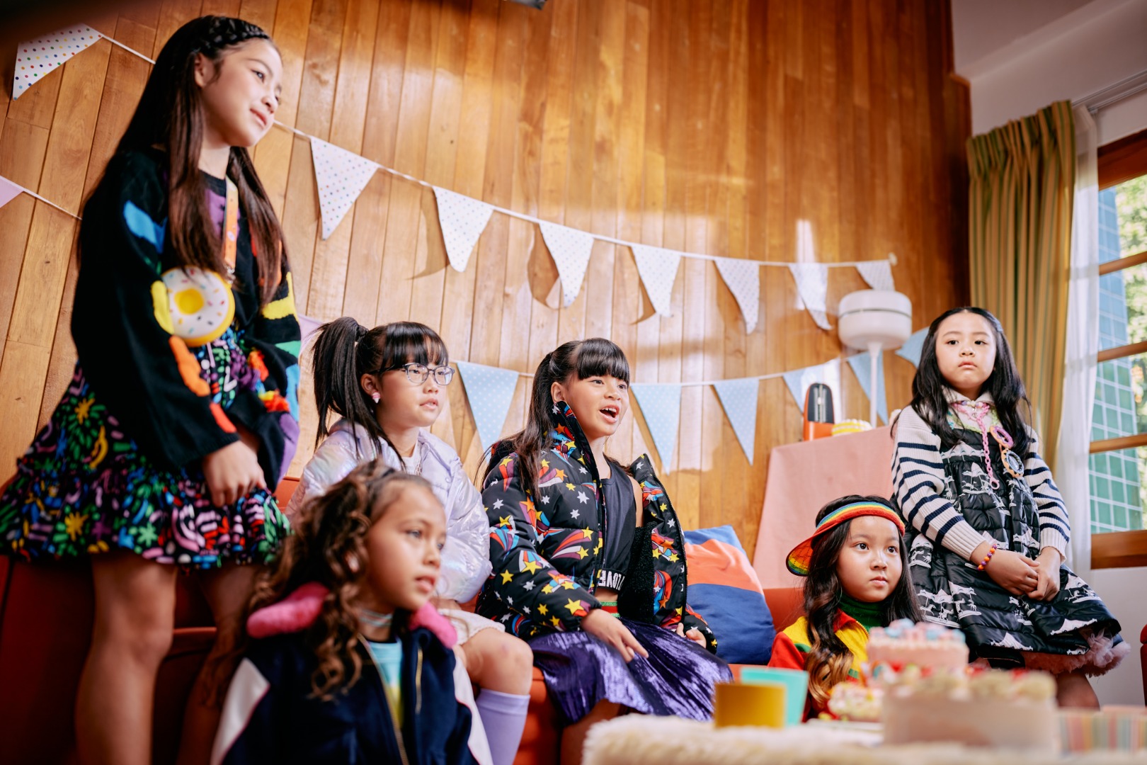 เอ็มวี Sunday