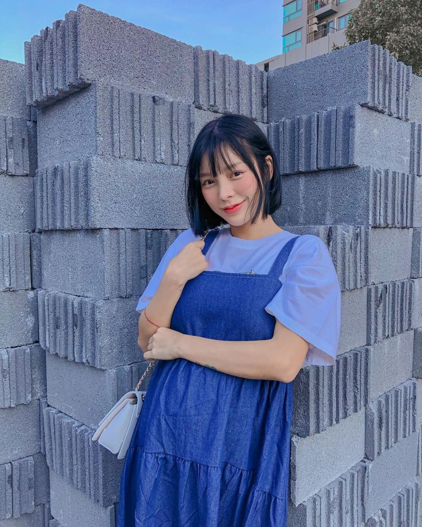 7 สาวโปรเจกต์ปริศนา