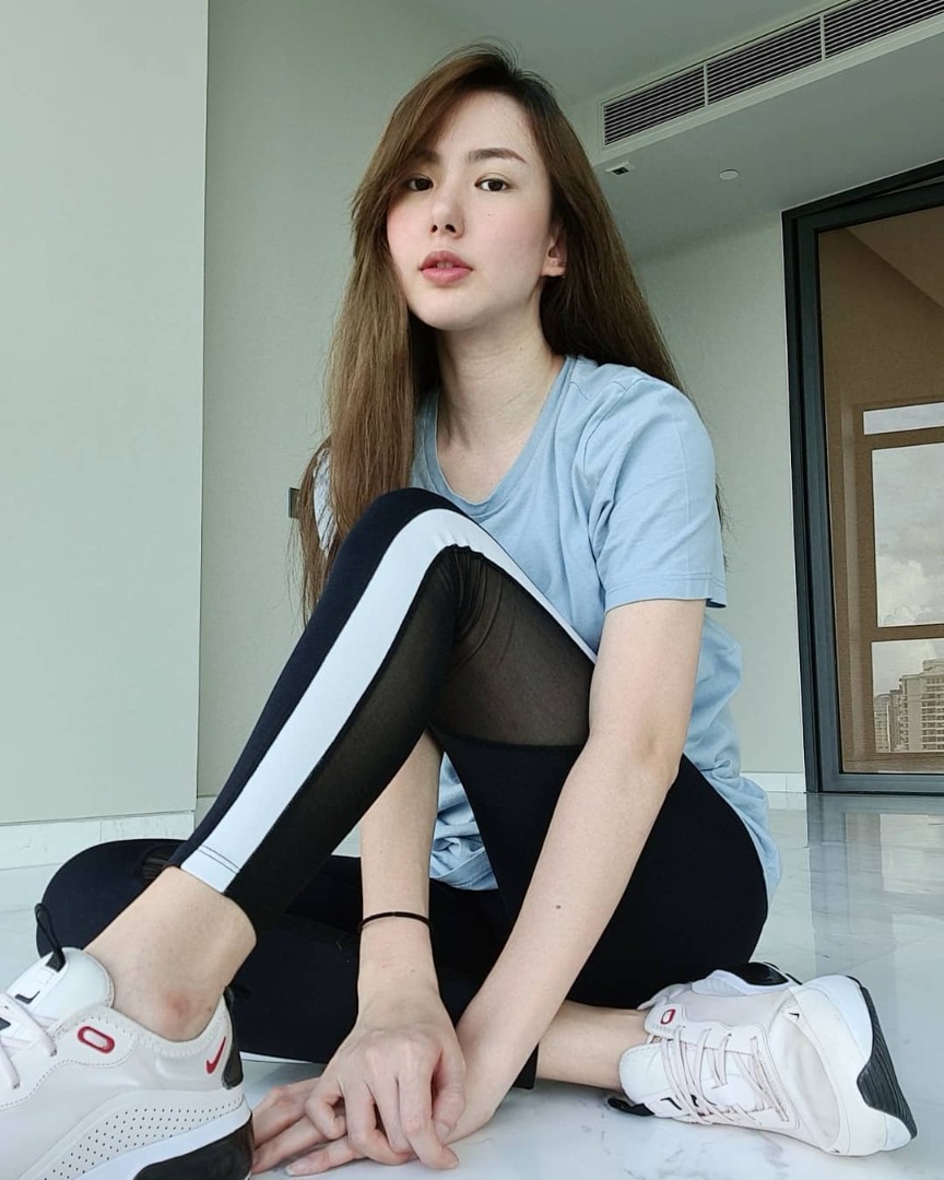 7 สาวโปรเจกต์ปริศนา