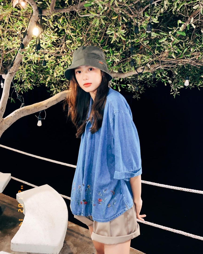 7 สาวโปรเจกต์ปริศนา