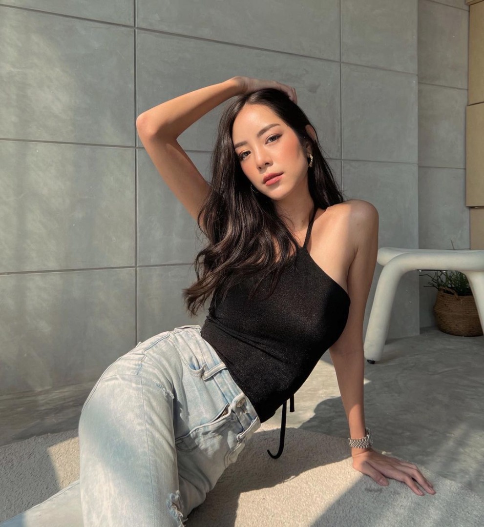 7 สาวโปรเจกต์ปริศนา