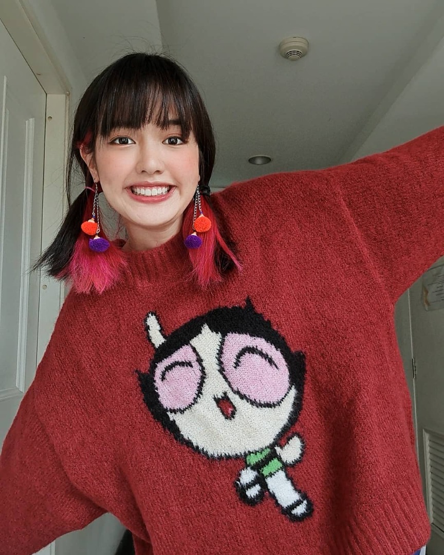 7 สาวโปรเจกต์ปริศนา