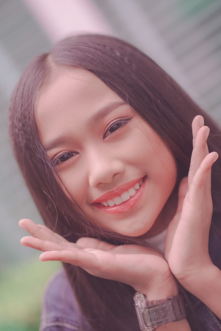 หนูแพรว ได้หมดถ้าสดชื่น 