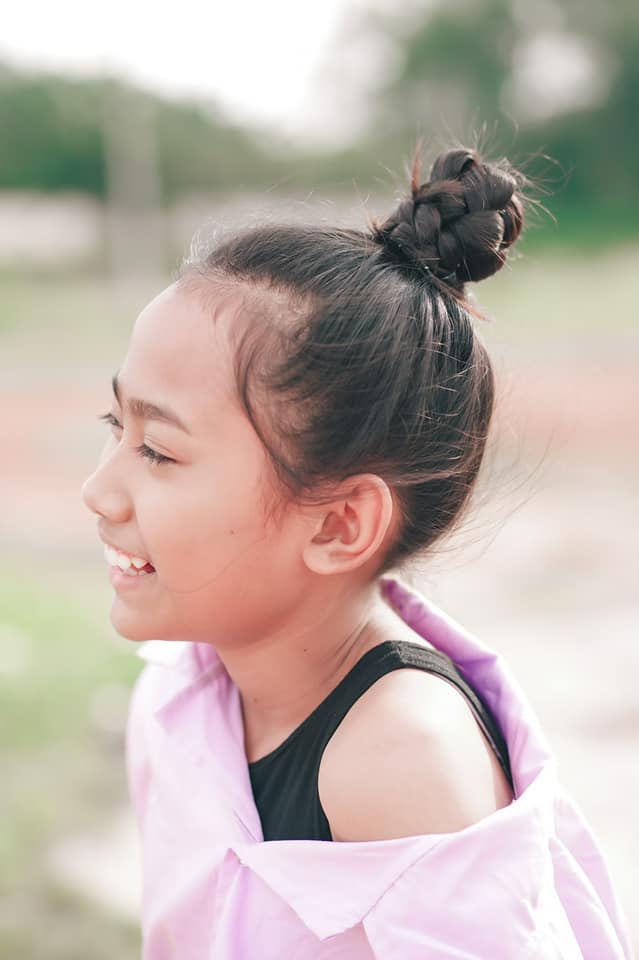 หนูแพรว ได้หมดถ้าสดชื่น 