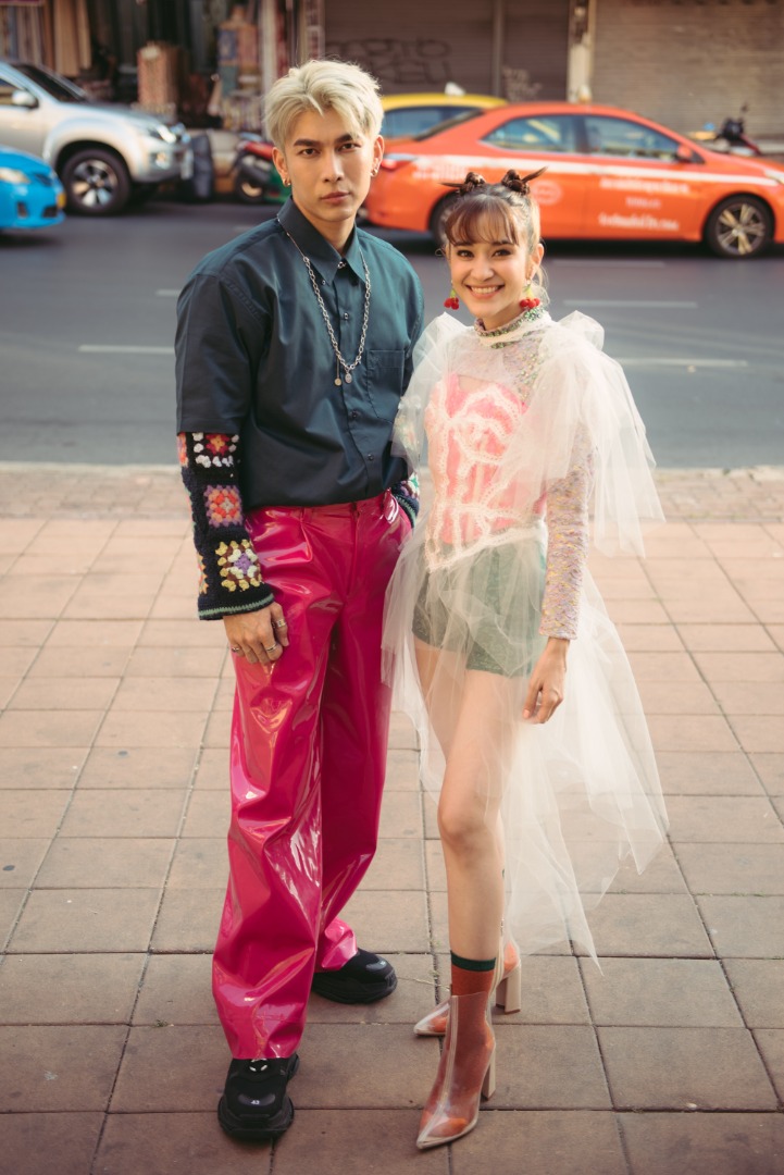 เอ็มวี Blush