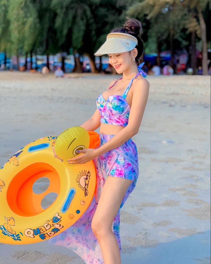 อาม ชุติมา